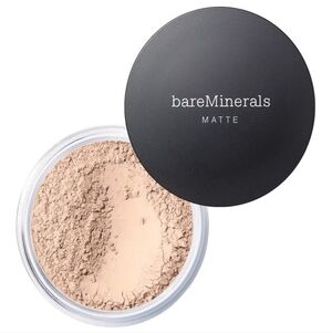 bareMinerals Matte Powder Fairly Medium.